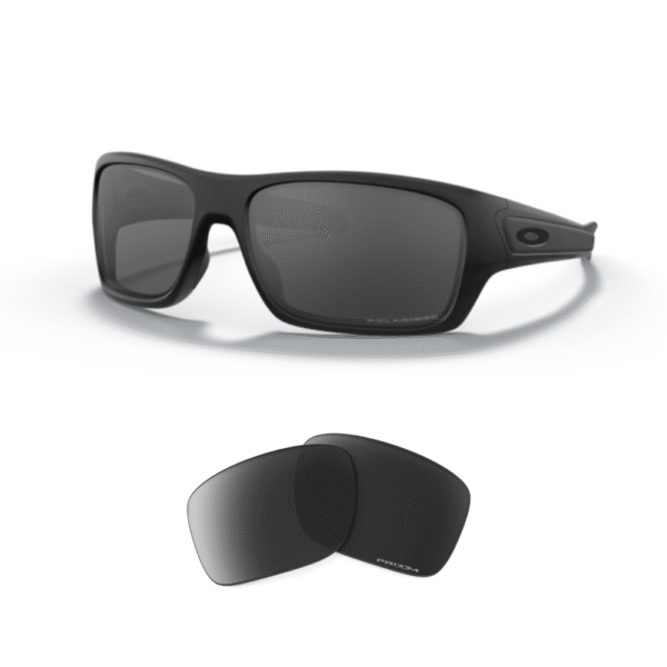 Oakley 9263 TURBINE Original Replacement Lenses