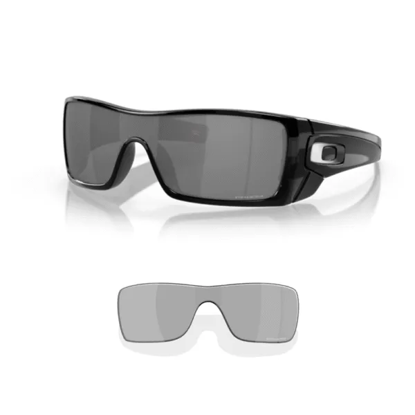 Oakley 9101 Batwolf Original Replacement Lenses