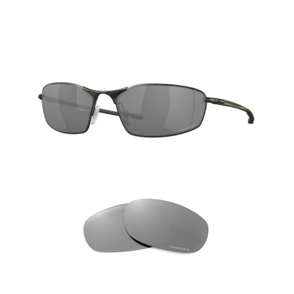 Oakley 4141 Whisker Original Replacement Lenses