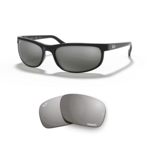 Original Ray-Ban 2027 PREDATOR 2 Replacement Lenses