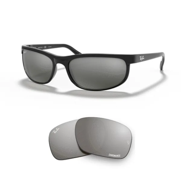 Ray-Ban 2027 Predator 2 Replacement Lenses | Original Lenses RB2027