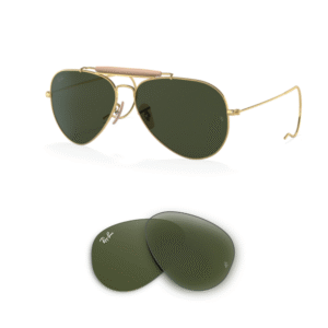 Ray-Ban 3030 Replacement Lenses