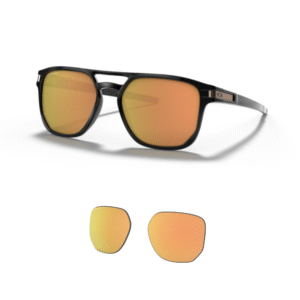 Oakley 9436 LATCH BETA Original Replacement Lenses