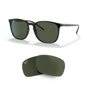 Ray-Ban 4387 Original Replacement Lenses