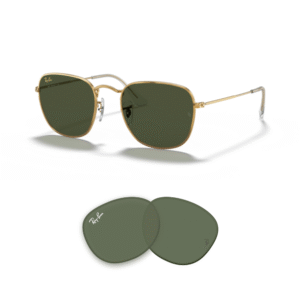 Ray-Ban 3857 Frank Original Replacement Lenses