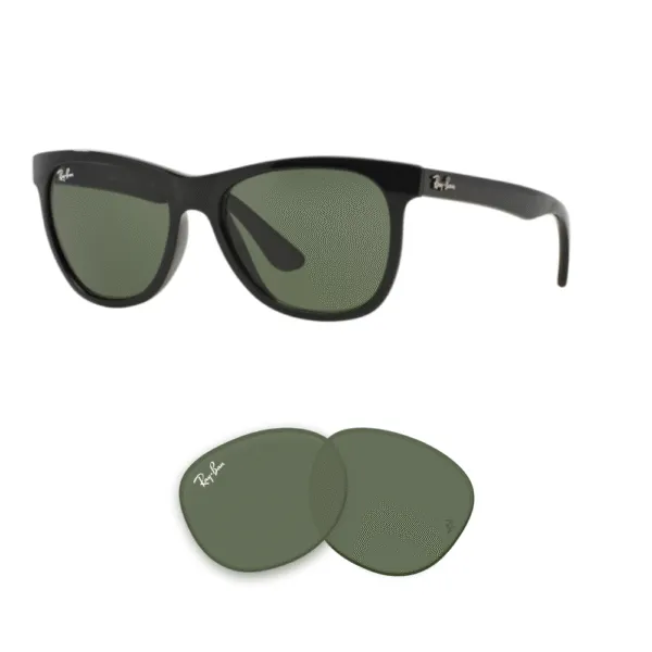 Original Ray-Ban RB4184 Replacement Lenses