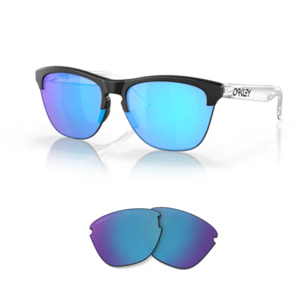 Oakley 9374 FROGSKINS LITE Original Replacement Lenses