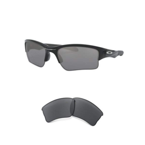 Oakley 9200 QUARTER JACKET Original Replacement Lenses