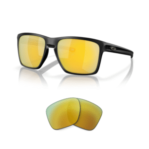 Oakley 9341 SLIVER XL Original Replacement Lenses
