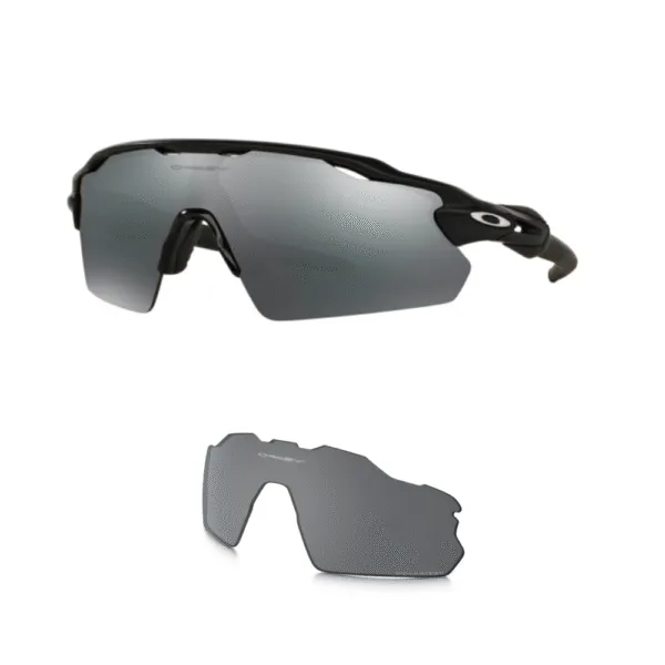 Oakley 9211 Radar EV Lenses | High Performance