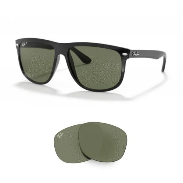 Ray-Ban 4147 BOYFRIEND Original Replacement Lenses