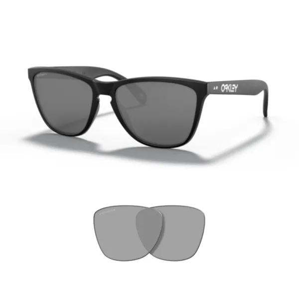 Oakley 9444 FROGSKINS 35TH Original Replacement Lenses