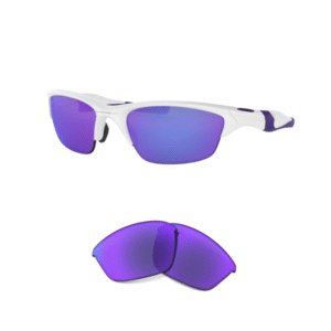 Oakley 9144 HALF JACKET 2.0 Original Replacement Lenses