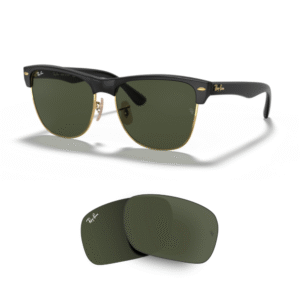 Original Ray-Ban 4175 CLUBMASTER OVERSIZED Replacement Lenses