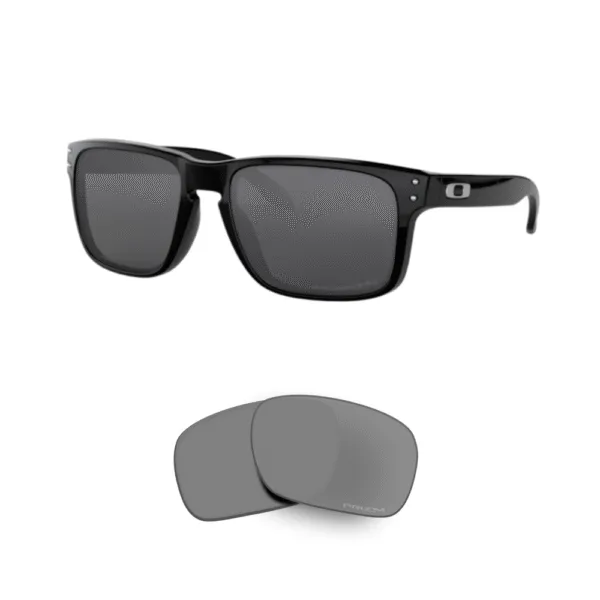 Oakley 9102 HOLBROOK Original Replacement Lenses