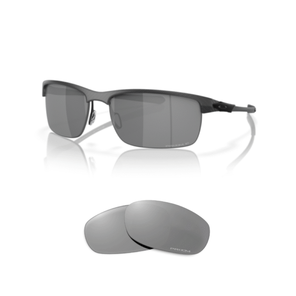Oakley 9174 CARBON BLADE Original Replacement Lenses