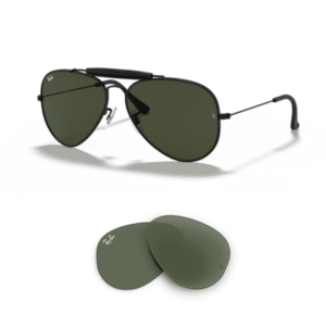 Ray-Ban Aviator Craft RB3422Q