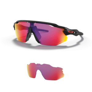 Oakley 9442 RADAR EV ADVANCER Original Replacement Lenses