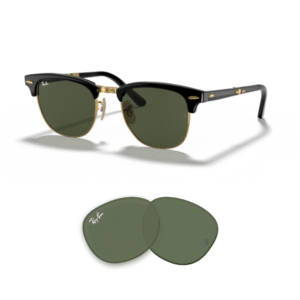 Ray-Ban 2176 Replacement Lenses