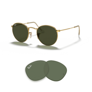Ray-Ban 3447 Replacement Lenses