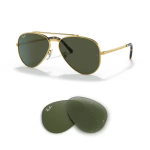 Ray-Ban New Aviator RB3625