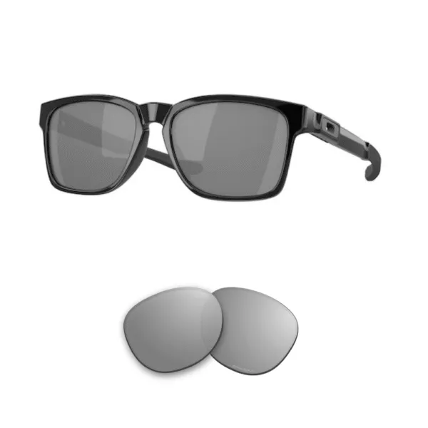 Oakley 9272 CATALYST Original Replacement Lenses