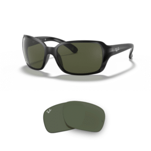 Original Ray-Ban 4068 Replacement Lenses