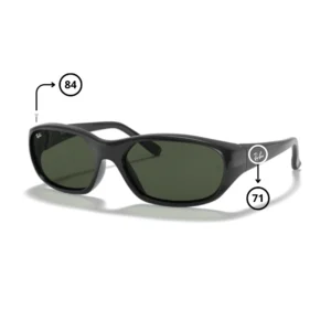 Ray-Ban 2016 DADDY-O Original Replacement Parts