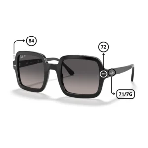 Ray-Ban 2188 Original Replacement Parts