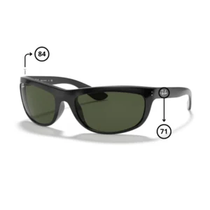 Ray-Ban 4089 Replacement Parts