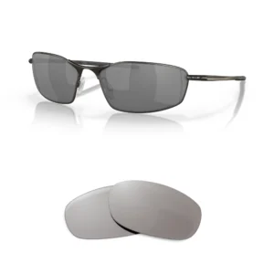 Compatible Oakley 4141 WHISKER Replacement Lenses