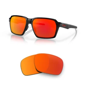 Compatible Oakley 4143 PARLAY Replacement Lenses