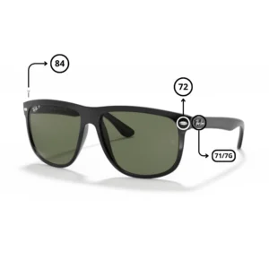 Original Ray-Ban 4147 Replacement Parts