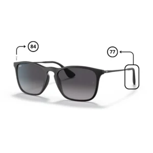 Ray-Ban 4187 Replacement Parts