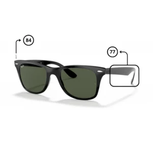 Ray-Ban 4195 Replacement Parts