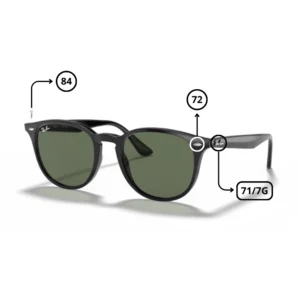 Ray-Ban 4259 Original Replacement Parts