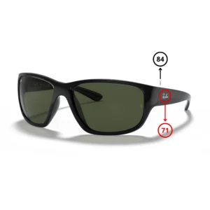 Ray-Ban 4300 Original Replacement Parts