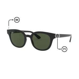 Ray-Ban 4324 Original Replacement Parts