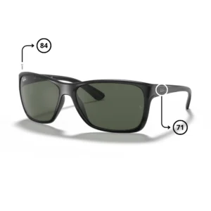 Ray-Ban 4331 Original Replacement Parts