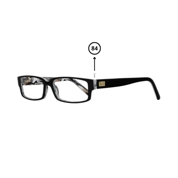 Ray-Ban 5144 Original Replacement Parts