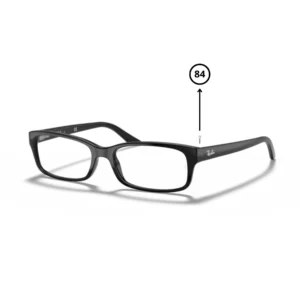 Ray-Ban 5187 Original Replacement Parts