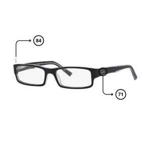 Ray-Ban 5246 Original Replacement Parts