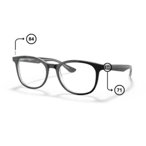 Ray-Ban 5356 Original Replacement Parts