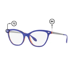 Ray-Ban 5360 Original Replacement Parts