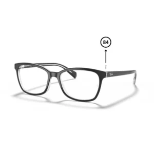 Ray-Ban 5362 Original Replacement Parts
