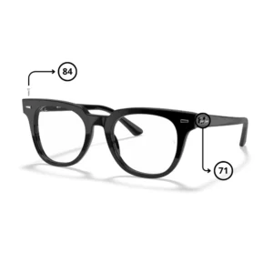 Ray-Ban 5377 Original Replacement Parts