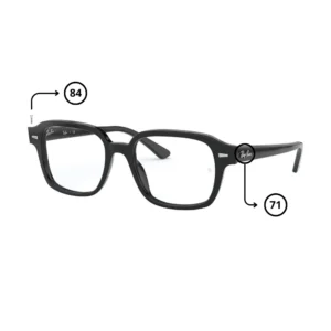 Ray-Ban 5382 Original Replacement Parts