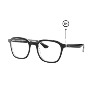 Ray-Ban 5390 Original Replacement Parts