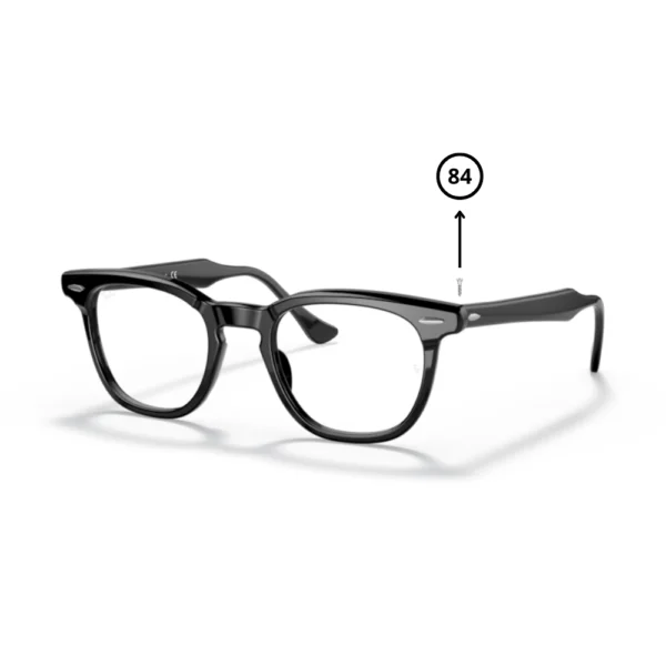 Ray-Ban 5398 Original Replacement Parts