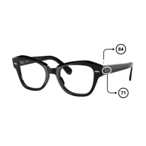 Ray-Ban 5486 Original Replacement Parts